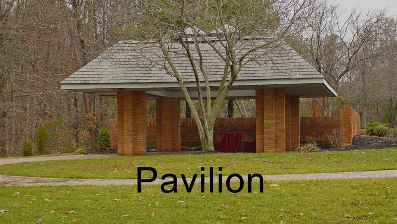 Pavillion A