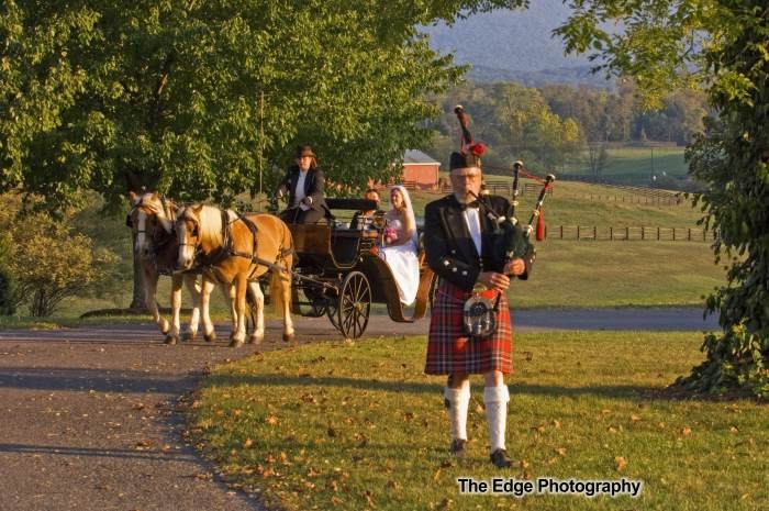 piper leading carriage